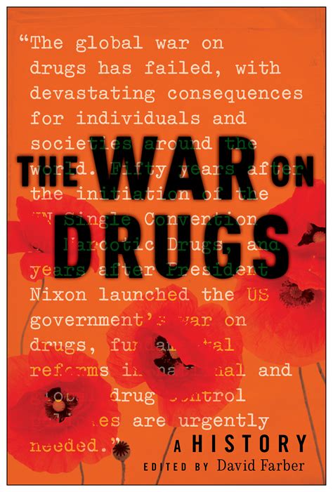 The War on Drugs  An International Encyclopedia Doc